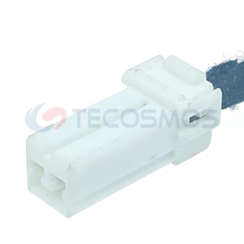 Automotive Waterproof Wire Harness Connector for Car Connector Plug 2-Pin Female 174460-1 - image 4